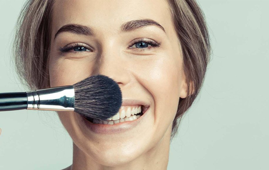 آیا پودر فیکس گلدن رز برای استفاده روزانه مناسب است؟